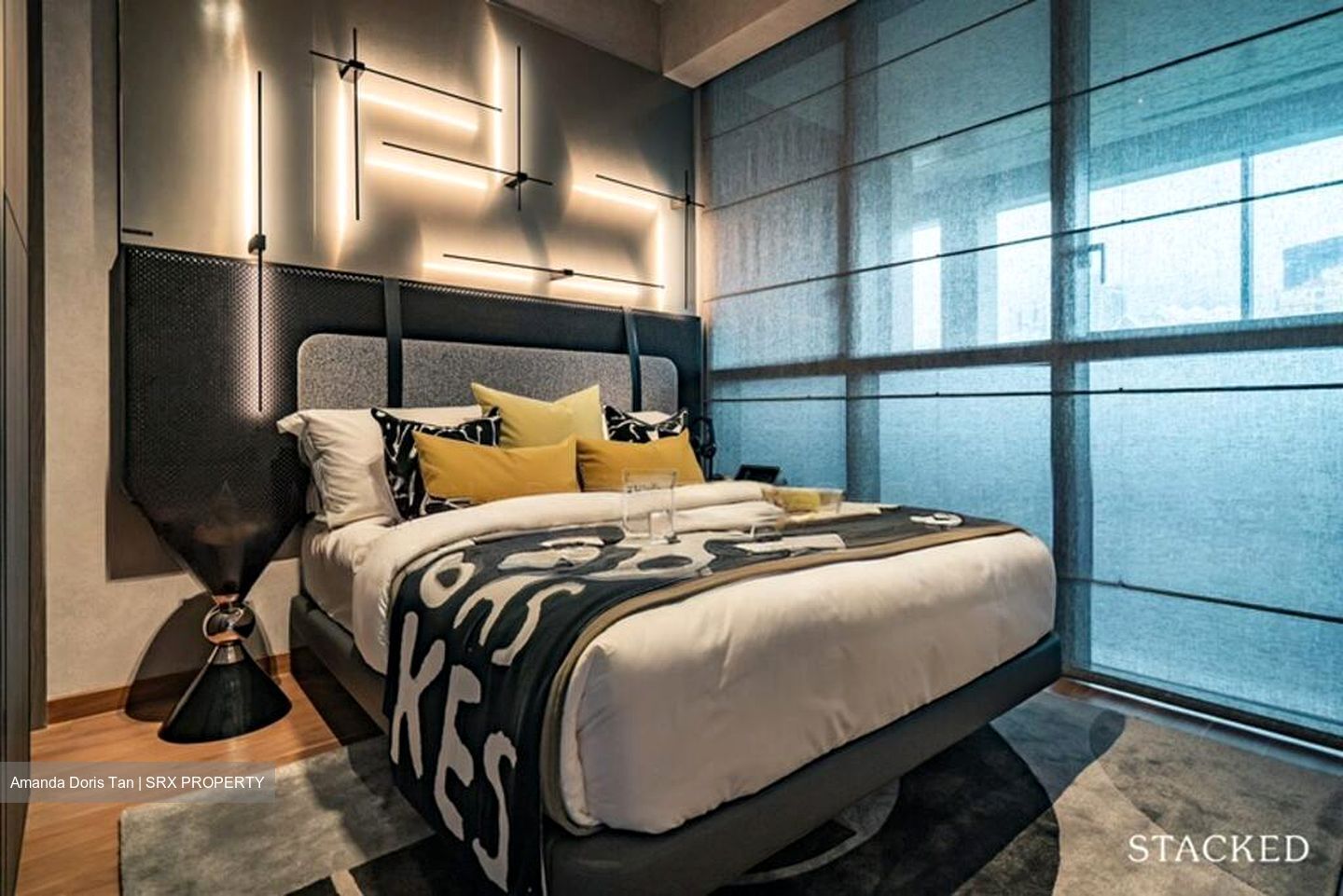 Canninghill Piers (D6), Apartment #498810641